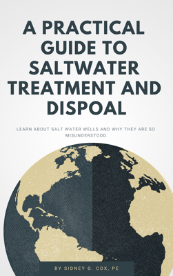 saltwater book cover